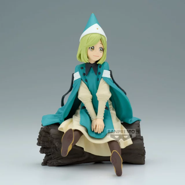 Figurka Witch Hat Atelier - Coco (Banpresto)
