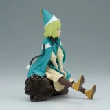 Figurka Witch Hat Atelier - Coco (Banpresto) - Manga
