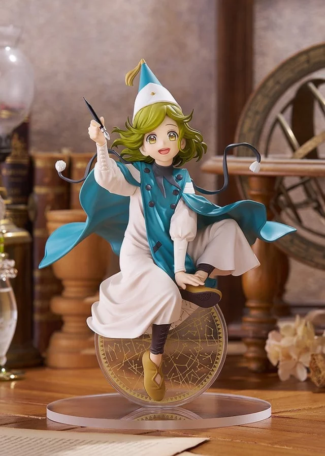 Figurka Witch Hat Atelier - Coco (Good Smile Company)