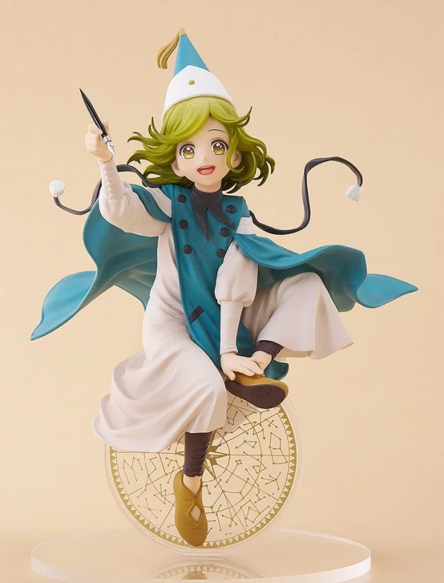 Figurka Witch Hat Atelier - Coco (Good Smile Company)