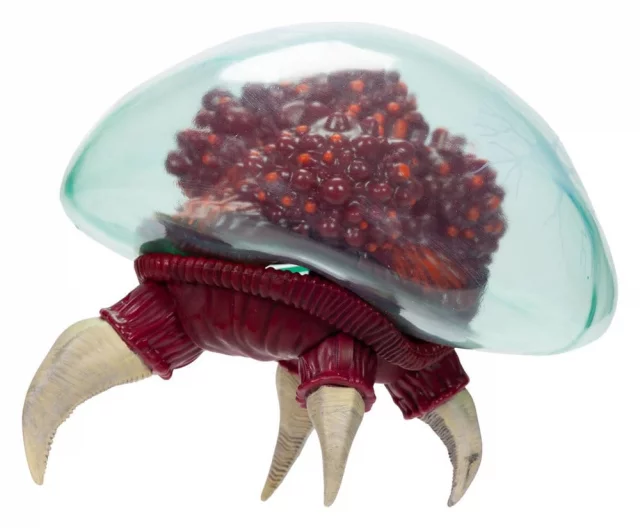 Metroid sběratelská figurka
