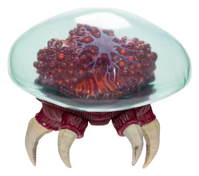 Figurka Metroid Prime - Ultraviolet Glow