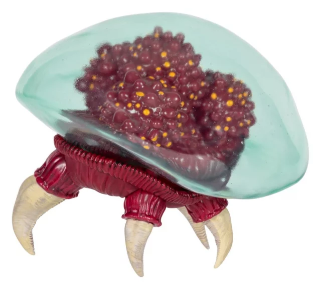 Figurka Metroid Prime - Ultraviolet