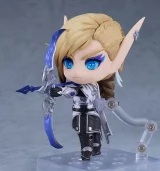 Figurka World of Warcraft - Alleria Windrunner (Nendoroid)