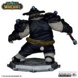 Figurka World of Warcraft - Dwarf & Pandaren 15 cm (McFarlane)