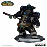Figurka World of Warcraft - Dwarf & Pandaren 15 cm (McFarlane)
