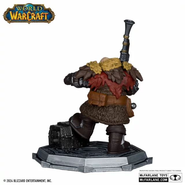 World of Warcraft figurka