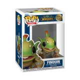 Figurka World of Warcraft - Finduin (Funko POP! Games 1224)