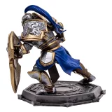 Figurka World of Warcraft - Human Warrior/Paladin 15 cm (McFarlane)