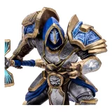 Figurka World of Warcraft - Human Warrior/Paladin 15 cm (McFarlane)