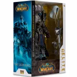 Figurka World of Warcraft - Lich King (McFarlane)