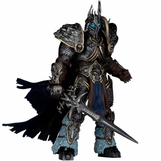 Figurka World of Warcraft - Lich King (McFarlane)