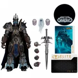 Figurka World of Warcraft - Lich King (McFarlane)