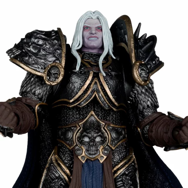 Lich King figurka