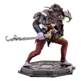 Figurka World of Warcraft - Night Elf Druid/Rogue (Epic) 15 cm (McFarlane)