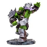 Figurka World of Warcraft - Orc Warrior/Shaman 15 cm (McFarlane)
