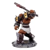 Figurka World of Warcraft - Orc Warrior/Shaman (Epic) 15 cm (McFarlane)