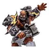 Figurka World of Warcraft - Orc Warrior/Shaman (Epic) 15 cm (McFarlane)