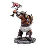 Figurka World of Warcraft - Orc Warrior/Shaman (Epic) 15 cm (McFarlane)