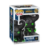 Figurka World of Warcraft: The War Within - Illidan Chase (Funko POP! Games 1101)