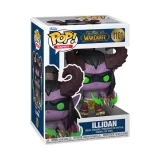 Figurka World of Warcraft: The War Within - Illidan (Funko POP! Games 1101)