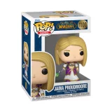 Figurka World of Warcraft: The War Within - Jaina Proudmore (Funko POP! Games 1100)
