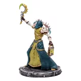 Figurka World of Warcraft - Undead Priest/Warlock 15 cm (McFarlane)