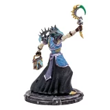 Figurka World of Warcraft - Undead Priest/Warlock (Epic) 15 cm (McFarlane)