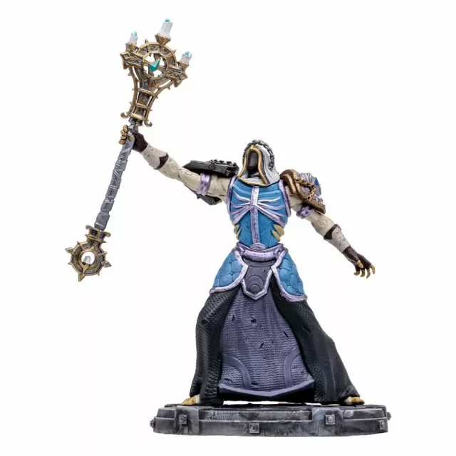 Figurka World of Warcraft - Undead Priest/Warlock (Epic) 15 cm (McFarlane)