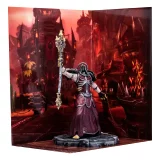 Figurka World of Warcraft - Undead Priest/Warlock (Rare) 15 cm (McFarlane)