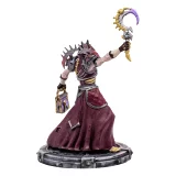 Figurka World of Warcraft - Undead Priest/Warlock (Rare) 15 cm (McFarlane)