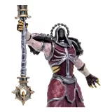 Figurka World of Warcraft - Undead Priest/Warlock (Rare) 15 cm (McFarlane)