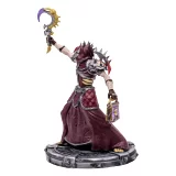 Figurka World of Warcraft - Undead Priest/Warlock (Rare) 15 cm (McFarlane)