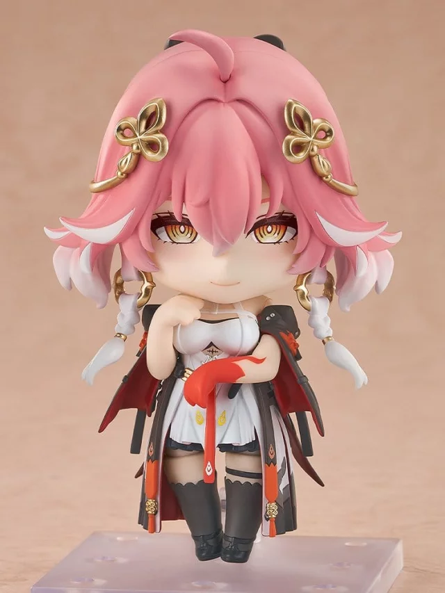 Figurka Wuthering Waves - Changli (Nendoroid)
