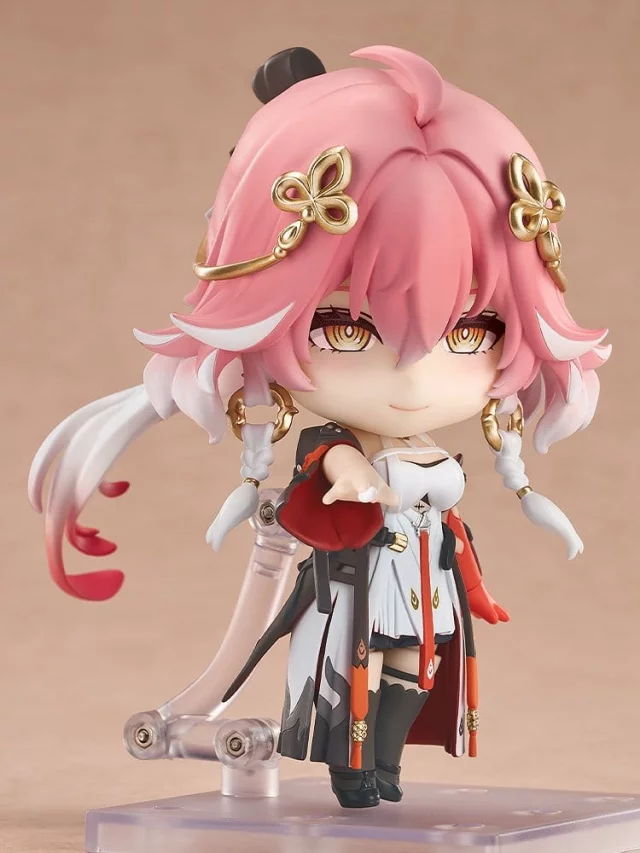 Changli Nendoroid
