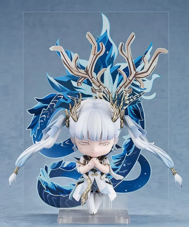 Figurka Wuthering Waves - Jinhsi (Nendoroid)