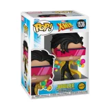 Figurka X-Men '97 - Jubilee Chase (Funko POP! Marvel 1536)