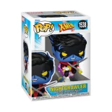 Figurka X-Men '97 - Nightcrawler (Funko POP! Marvel 1538)