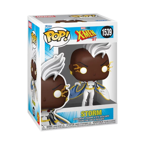 Figurka X-Men '97 - Storm (Funko POP! Marvel 1539)