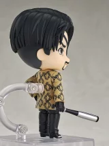 Figurka Yakuza - Goro Majima (Nendoroid)