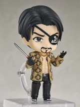 Figurka Yakuza - Goro Majima (Nendoroid)