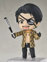 Figurka Yakuza - Goro Majima (Nendoroid)