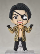 Figurka Yakuza - Goro Majima (Nendoroid)