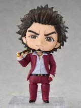 Figurka Yakuza - Ichiban Kasuga (Nendoroid)