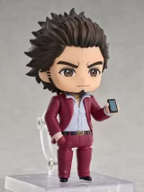 Figurka Yakuza - Ichiban Kasuga (Nendoroid)