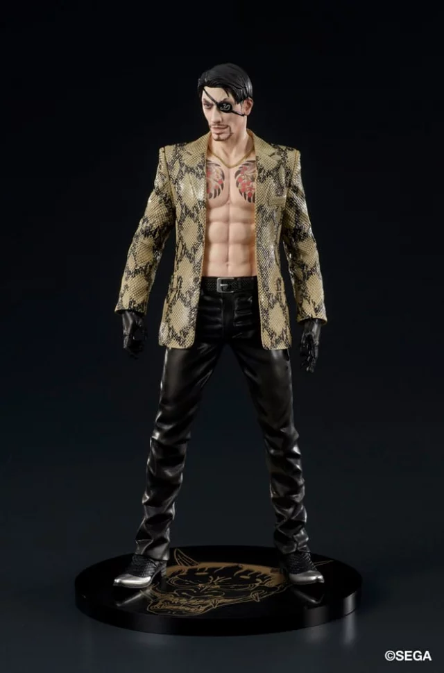 figurka Yakuza