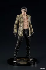 Figurka Yakuza: Like a Dragon Digsta - Goro Majima