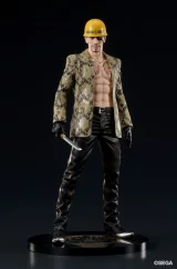 Figurka Yakuza: Like a Dragon Digsta - Goro Majima