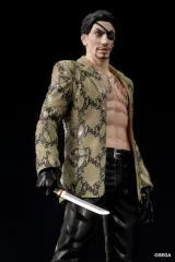 Figurka Yakuza: Like a Dragon Digsta - Goro Majima