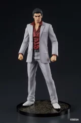 Figurka Yakuza: Like a Dragon Digsta - Kazuma Kiryu
